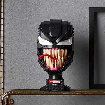 LEGO Super Heroes: Venom 76187 - . kép