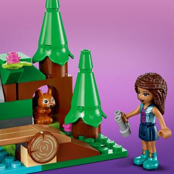 LEGO Friends: Erdei vízesés 41677 - . kép