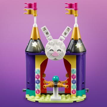 LEGO Friends: Varázslatos vidámparki standok 41687 - . kép