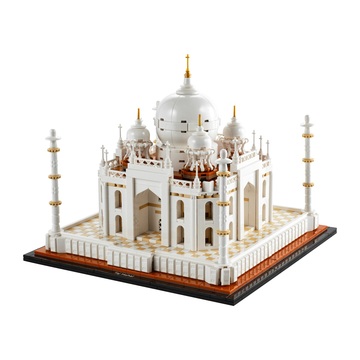 LEGO Architecture: Taj Mahal 21056 - .foto