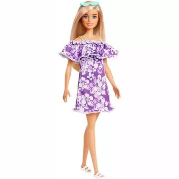 Barbie ljubi ocean: Skupaj za zemljo - Barbie z blond lasemi - .slika