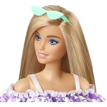 Barbie ljubi ocean: Skupaj za zemljo - Barbie z blond lasemi - .slika