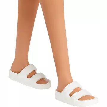Barbie ljubi ocean: Skupaj za zemljo - Barbie z blond lasemi - .slika