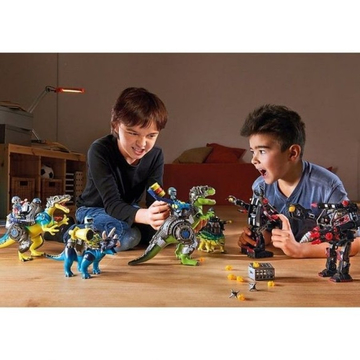 Playmobil: T-Rex - Az óriások ütközete 70624 - . kép