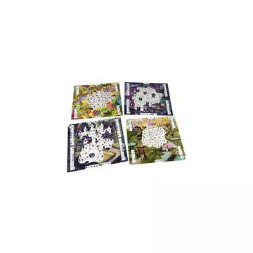 Combo Color - Familienspiel zum Ausmalen - . bild aus