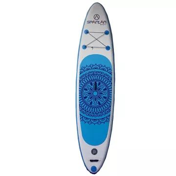 Spartan: CYCLONE SUP készlet - 320 cm - . kép