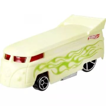 Hot Wheels Mesto: Vozila z menjajočimi barvami - Avtomobilček Volkswagen Drag - .slika