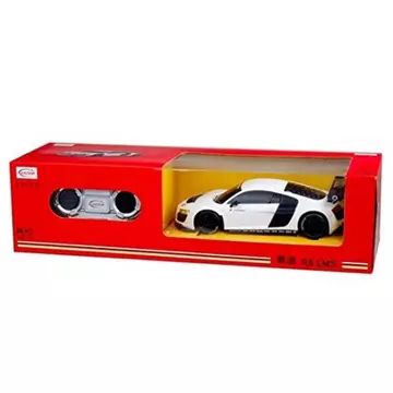 Rastar: Auto telecomandata Audi R8, 1:24 - .immagine