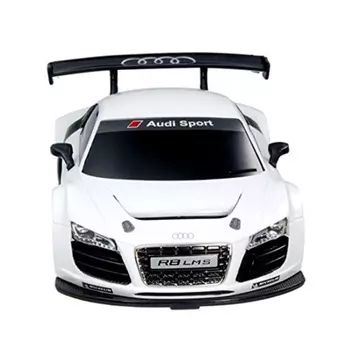 Rastar: Audi R8 puldiauto, 1:24 - .pilt