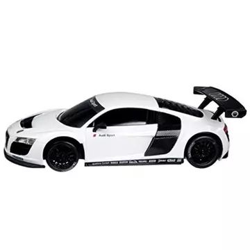 Rastar: Audi R8 Mașină cu telecomandă 1:24 - .foto