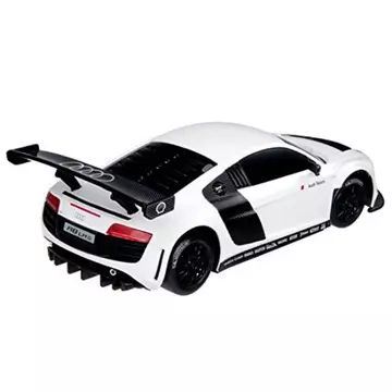 Rastar: Audi R8 Mașină cu telecomandă 1:24 - .foto