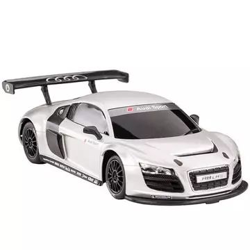 Rastar: Audi R8 Mașină cu telecomandă 1:24 - .foto