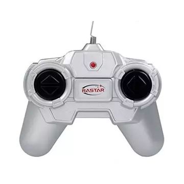 Rastar: Audi R8 távirányítós autó, 1:24 - . kép