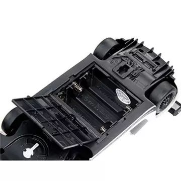 Rastar: Auto telecomandata Audi R8, 1:24 - .immagine