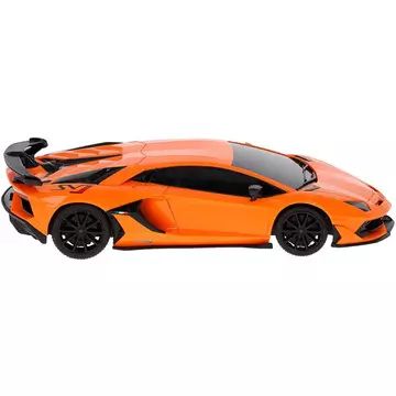 Rastar: Auto radiocomandata Lamborghini Aventador SVJ, 1:24 - .immagine