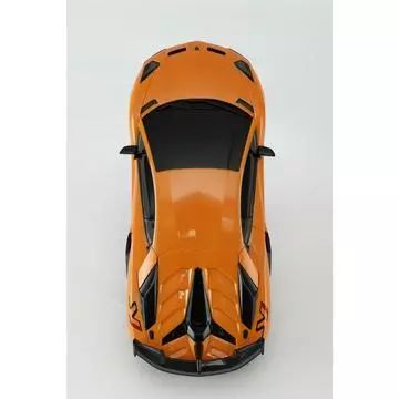 Rastar: Lamborghini Aventador SVJ távirányítós autó, 1:24 - . kép