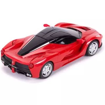 Rastar: Ferrari LaFerrari puldiauto, 1:24 - .pilt