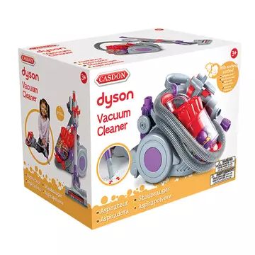 Dyson DC22 Støvsuger - 28 cm - .billede