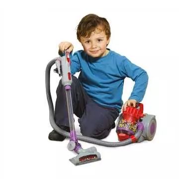 Dyson DC22 Støvsuger - 28 cm - .billede