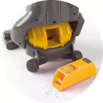 Dyson Ball Stofzuiger rechtopstaand - 63 cm - .afbeelding