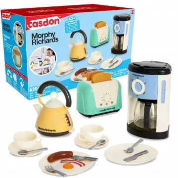 Σετ κουζίνας μεγάλου μεγέθους Morphy Richards - .εικόνα