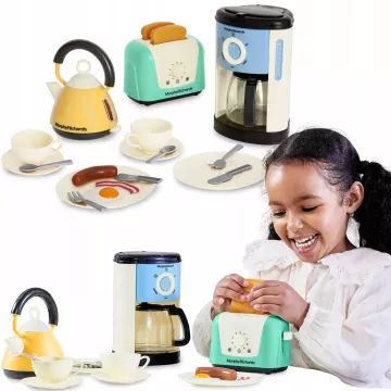 Morphy Richards köögikomplekt - suur - .pilt