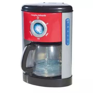 Morphy Richards Cafetieră - .foto