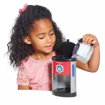 Morphy Richards kohvimasin - .pilt