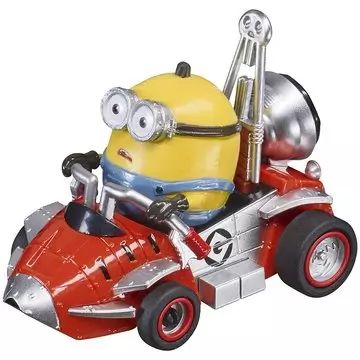 Carrera GO!: Minioni - Dirkaška steza - .slika