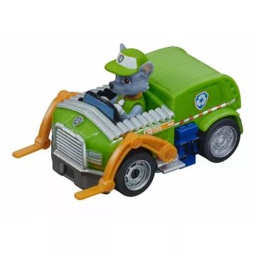 Carrera First: Paw Patrol Avto za električno stezo - Rocky - .slika