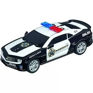 Carrera GO!: Speed Trap - Dirkaška steza - .slika