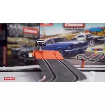 Carrera GO!: Speed Trap - Dirkaška steza - .slika