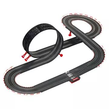 Carrera GO!: Minions Power Racing - Dirkaški krog z zanko - .slika
