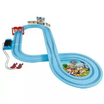 Carrera First: Dirkaška steza Paw Patrol - .slika