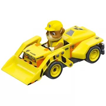 Carrera First: Dirkaška steza Paw Patrol - .slika