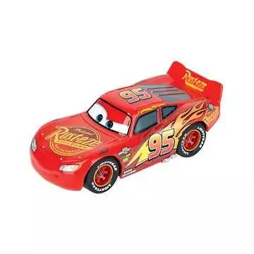 Carrera First: Dirkaška steza Cars - Piston Cup - .slika