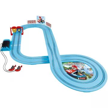 Carrera First: Mario Kart dirkalna steza - .slika
