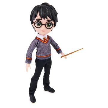 Harry Potter: Harry figura - 20 cm - . kép