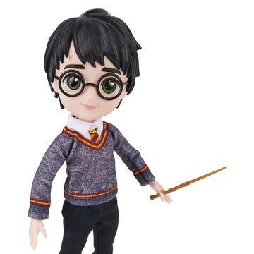 Harry Potter: Harry figura - 20 cm - . kép