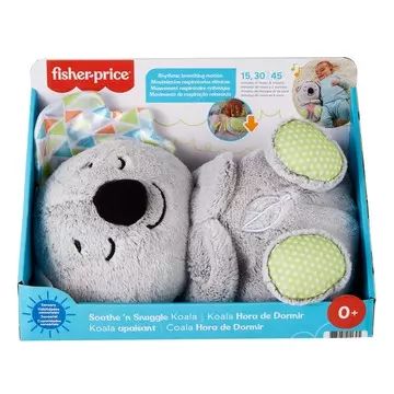 Fisher-Price: Uklidňující koala mládě - .obrázek
