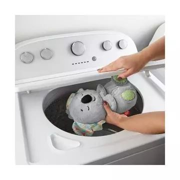 Fisher-Price: Sensimals - Coala Sonolento - .Imagem