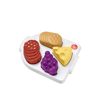 Fisher-Price: Set de joacă Bună imaginație - .foto