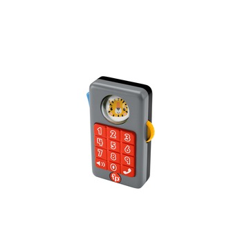Fisher-Price: Pakiet zabaw „Witaj wyobraźnio” - .zdjęcie 