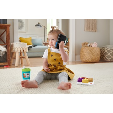 Fisher-Price: Pakiet zabaw „Witaj wyobraźnio” - .zdjęcie 