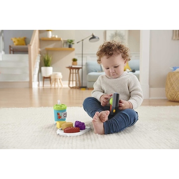 Fisher-Price: Helló képzelet játékcsomag - . kép