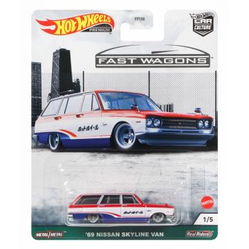 Hot Wheels: Cool-túra kisautók - többféle - . kép