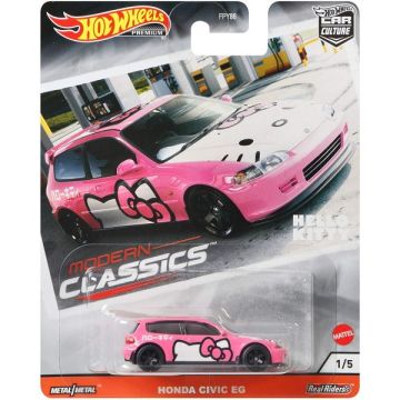 Hot Wheels: Cool-túra kisautók - többféle - . kép