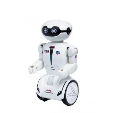 Silverlit: MacroBot - erinevad tüübid - .pilt