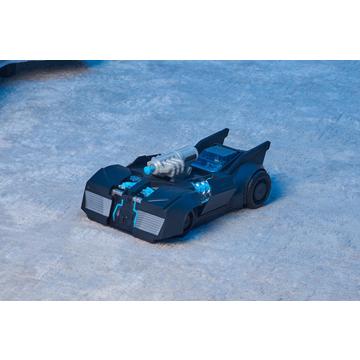 Batman: Tech Defender átalakuló Batmobil - . kép