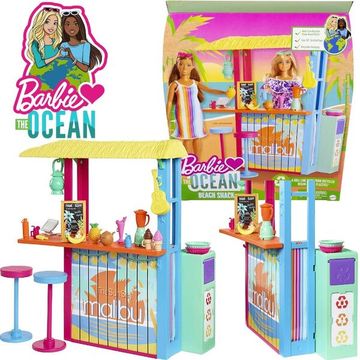 Barbie Loves the Ocean: Tengerparti koktélbár - . kép